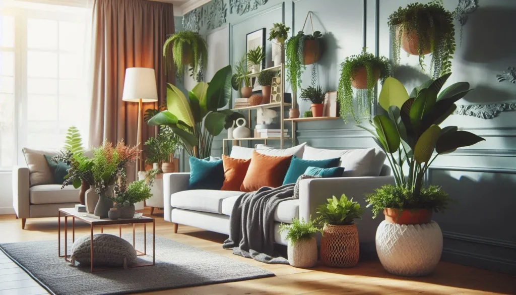 The Pros and Cons of Fake Plants: A Complete Guide