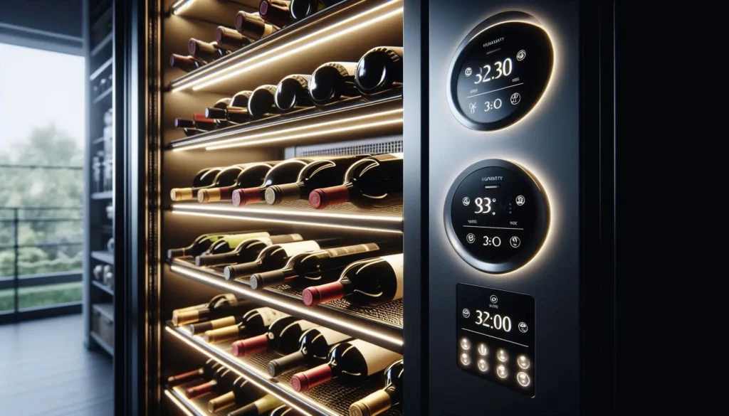 Wine Fridges